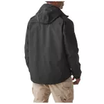 Куртка тактична для штормової погоди "5.11 Tactical Sabre 2.0 Jacket" Black 3