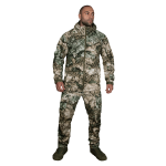 Костюм StormWall DWR 3.0 Terra Ua 2 Костюм StormWall DWR 3.0 Terra Ua 2