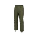 Військові штани Helikon-Tex SFU Next Mk2 Pants PolyCotton Rip-Stop, Олива