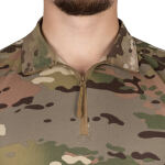 Сорочка бойова "ASCETIC TROPIC" MTP/MCU camo 4 Сорочка бойова "ASCETIC TROPIC" MTP/MCU camo 4