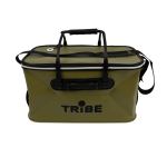 Сумка рибальська Tribe EVA 28 л, Оливкова 2 Сумка рибальська Tribe EVA 28 л, Оливкова 2