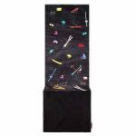 Шарф-труба дитячий (8-12) Buff Junior Polar, Waft Multi 2