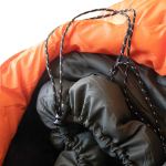Спальний мішок Tramp Boreal Regular, ліва блискавка, помаранчевий 6 Спальний мішок Tramp Boreal Regular, ліва блискавка, помаранчевий 6