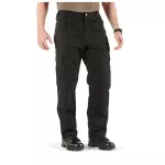 Штани тактичні "5.11 Tactical Taclite Pro Pants" Black 6 Штани тактичні "5.11 Tactical Taclite Pro Pants" Black 6