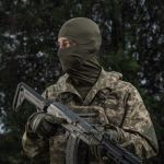 Балаклава M-Tac ніндзя потовідвідна Polartec Army Олива 6 Балаклава M-Tac ніндзя потовідвідна Polartec Army Олива 6