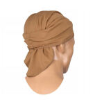 Мультифункціональна пов'язка на обличчя Sturm Mil-Tec® "Face Scarf" Coyote 5