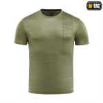 Футболка M-Tac Performance Олива, olive 2 Футболка M-Tac Performance Олива, olive 2