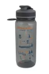 Фляга Pinguin Tritan Sport Bottle, 0, 65 л – Сіра 3 Фляга Pinguin Tritan Sport Bottle, 0, 65 л – Сіра 3