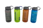 Фляга Pinguin Tritan Slim Bottle, 0, 65 л – Синя 2 Фляга Pinguin Tritan Slim Bottle, 0, 65 л – Синя 2