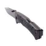 Розкладний ніж SOG SideSwipe, Grey TiNi 5