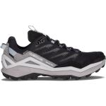 Кросівки LOWA Maddox Pro GTX LO, чорний/сірий