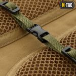 Pokrowiec na plecak M-Tac Raincover Medium Oliwkowy 3 Pokrowiec na plecak M-Tac Raincover Medium Oliwkowy 3