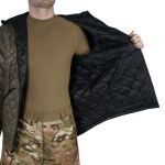 Куртка демісезонна "RAIDER" MK-2 (reversible) Olive Drab 22 Куртка демісезонна "RAIDER" MK-2 (reversible) Olive Drab 22
