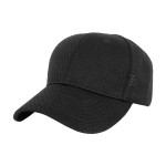 Кепка First Tactical Mesh One size. Чорний