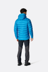 Куртка мужская Rab Electron Pro Hoody, Black 4 Куртка мужская Rab Electron Pro Hoody, Black 4