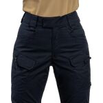 Жіночі штани Helikon-Tex UTP PolyCotton Stretch Rip-Stop, Темно-синій 6 Жіночі штани Helikon-Tex UTP PolyCotton Stretch Rip-Stop, Темно-синій 6