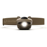 Ліхтар налобний Princeton Tec® "Vizz 550 RGB MPLS Tactical Headlamp" Tan 3