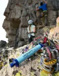 Фільтр для води LifeStraw Personal Water Filter, Green 7 Фільтр для води LifeStraw Personal Water Filter, Green 7