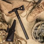 Сокира SOG Tactical Tomahawk, Black 11 Сокира SOG Tactical Tomahawk, Black 11