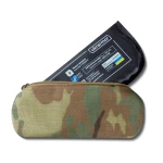 Балістичний захист потилиці (з кріпленням на шолом) 2-го класу захисту. Мультикам 10 Балістичний захист потилиці (з кріпленням на шолом) 2-го класу захисту. Мультикам 10