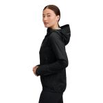 Куртка жіноча Black Diamond W Deploy 3L Shell, Black 3