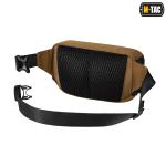Torba biodrowa M-Tac Urban Coyote 4 Torba biodrowa M-Tac Urban Coyote 4