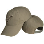 Кепка Fahrenheit PC Ripstop. Крокодил (one size) 3