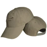 Кепка Fahrenheit PC Ripstop. Крокодил (one size) 3