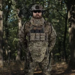 Бронекостюм TAG Pro Level II (Tactical Armored Gear). Класс защиты – 2. Пиксель (мм-14) 3 Бронекостюм TAG Pro Level II (Tactical Armored Gear). Класс защиты – 2. Пиксель (мм-14) 3