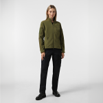 Флисовая кофта Frontier CUJA Fleece. Олива 2