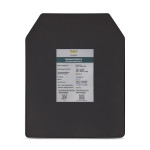 Титано-керамічна бронеплита 6 класу Hyperion. Вага 4.7 кг. Розмір XL (28.5х35 см)