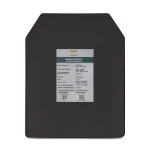 Титано-керамическая бронеплита 6 класса Hyperion. Вес 4,7 кг. Размер XL (28.5х35 см)