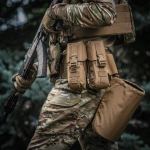 Підсумок M-Tac на два магазина закритий Fastex, Койот 5