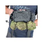 Сумка Helikon-Tex EDC Side Bag 11 л, Сірий 13 Сумка Helikon-Tex EDC Side Bag 11 л, Сірий 13