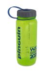 Фляга Pinguin Tritan Slim Bottle 2020 BPA-free, 0.65 л, Green