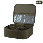 Органайзер утилітарний M-Tac Hardshell Utility box L Олива 5 Органайзер утилітарний M-Tac Hardshell Utility box L Олива 5
