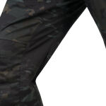 Штани польові "CUSTOS-Camo" MultiCam Black 12
