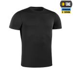 Футболка M-Tac Summer Vent Чорна, black, чорний 3