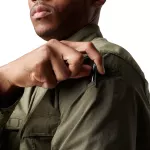Сорочка тактична "5.11 Tactical® Stryke® Long Sleeve Shirt" RANGER GREEN 4 Сорочка тактична "5.11 Tactical® Stryke® Long Sleeve Shirt" RANGER GREEN 4