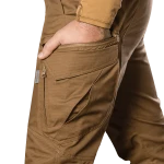 Штани тактичні карго Герць 2.0 Twill Camotec. Койот 10 Штани тактичні карго Герць 2.0 Twill Camotec. Койот 10