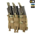 Підсумок M-Tac еластичний на 3 магазини Elite, Мультикам 3 Підсумок M-Tac еластичний на 3 магазини Elite, Мультикам 3