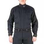Сорочка тактична "5.11 XPRT® Tactical Long Sleeve Shirt" Dark Navy