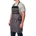 Фартух тактичний "5.11 Tactical® Just Grillin Apron" Flint 3 Фартух тактичний "5.11 Tactical® Just Grillin Apron" Flint 3
