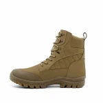 Зимние трекинговые ботинки Milbot Spurt Hopper. CORDURA. Койот 5 Зимние трекинговые ботинки Milbot Spurt Hopper. CORDURA. Койот 5