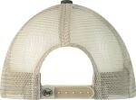 Кепка Buff Explore Trucker Cap, Lake River Khaki 2