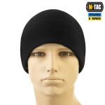 Шапка M-Tac Watch Cap Elite фліс (320г/м2) Чорна 2