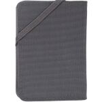 Гаманець Lifeventure Recycled RFID Card Wallet, Сірий 2