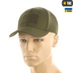 Бейсболка M-Tac Flex Lightweight Army Олива