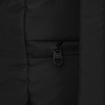 Рюкзак keep® Коктебель чорний. Об’єм 26 л, матеріал Nylon 8