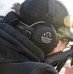 Активные защитные наушники Walker's FireMaх Muff Behind The Neck 9 Активные защитные наушники Walker's FireMaх Muff Behind The Neck 9